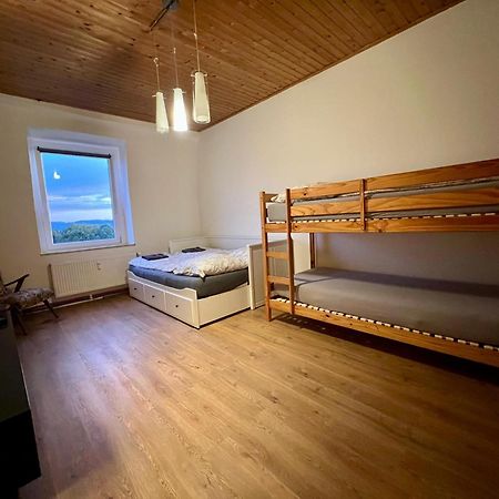 Wupa Flats Apartment Вупертал Екстериор снимка