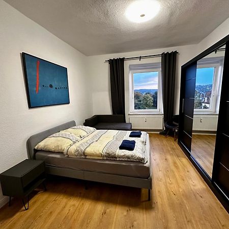 Wupa Flats Apartment Вупертал Екстериор снимка